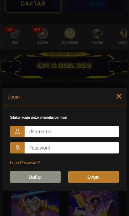 cara login Kucing Orange Hack Slot Hack Gacor Versi Epic