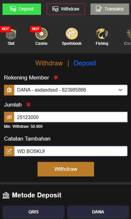 cara wd Kucing Orange Hack Slot Hack Gacor Versi Epic