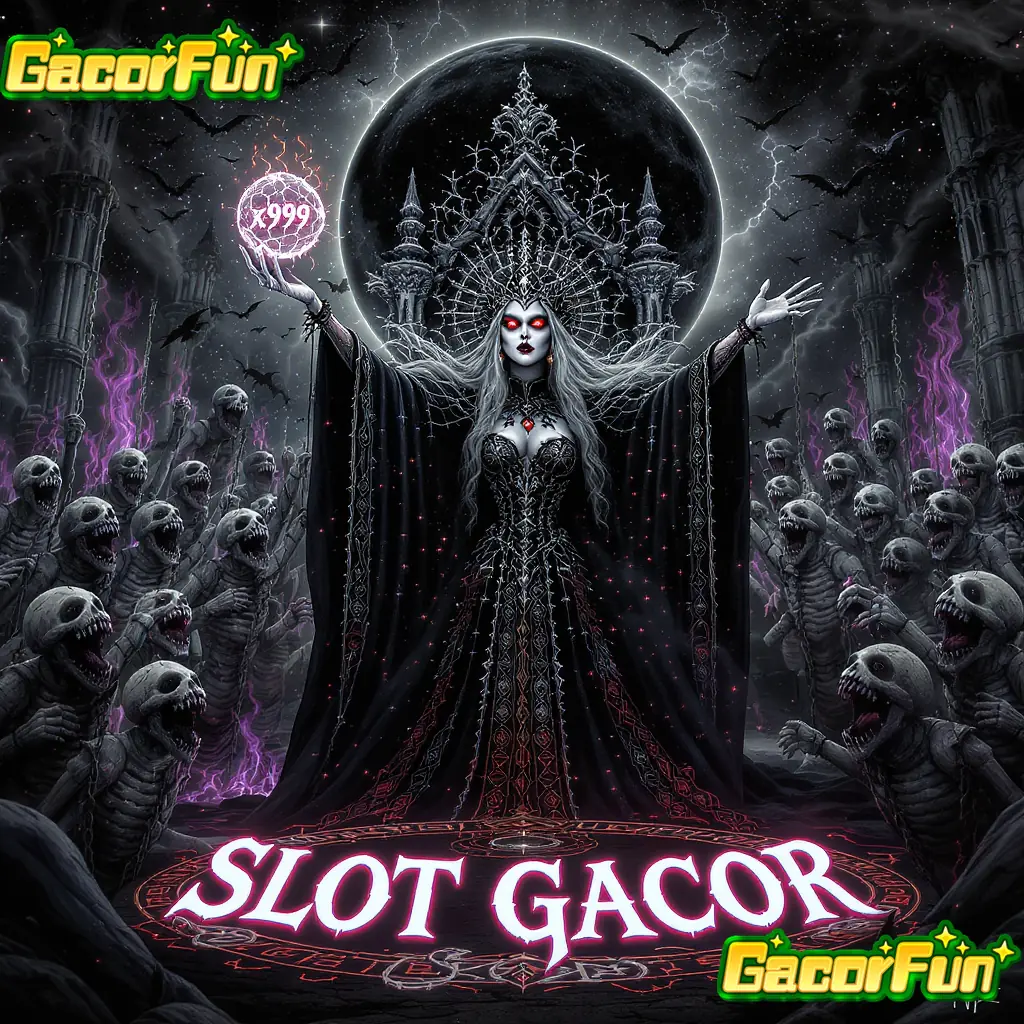 GACORFUN Apk Slot Login Informasi Politik CalegKu - WooCommerce eCommerce