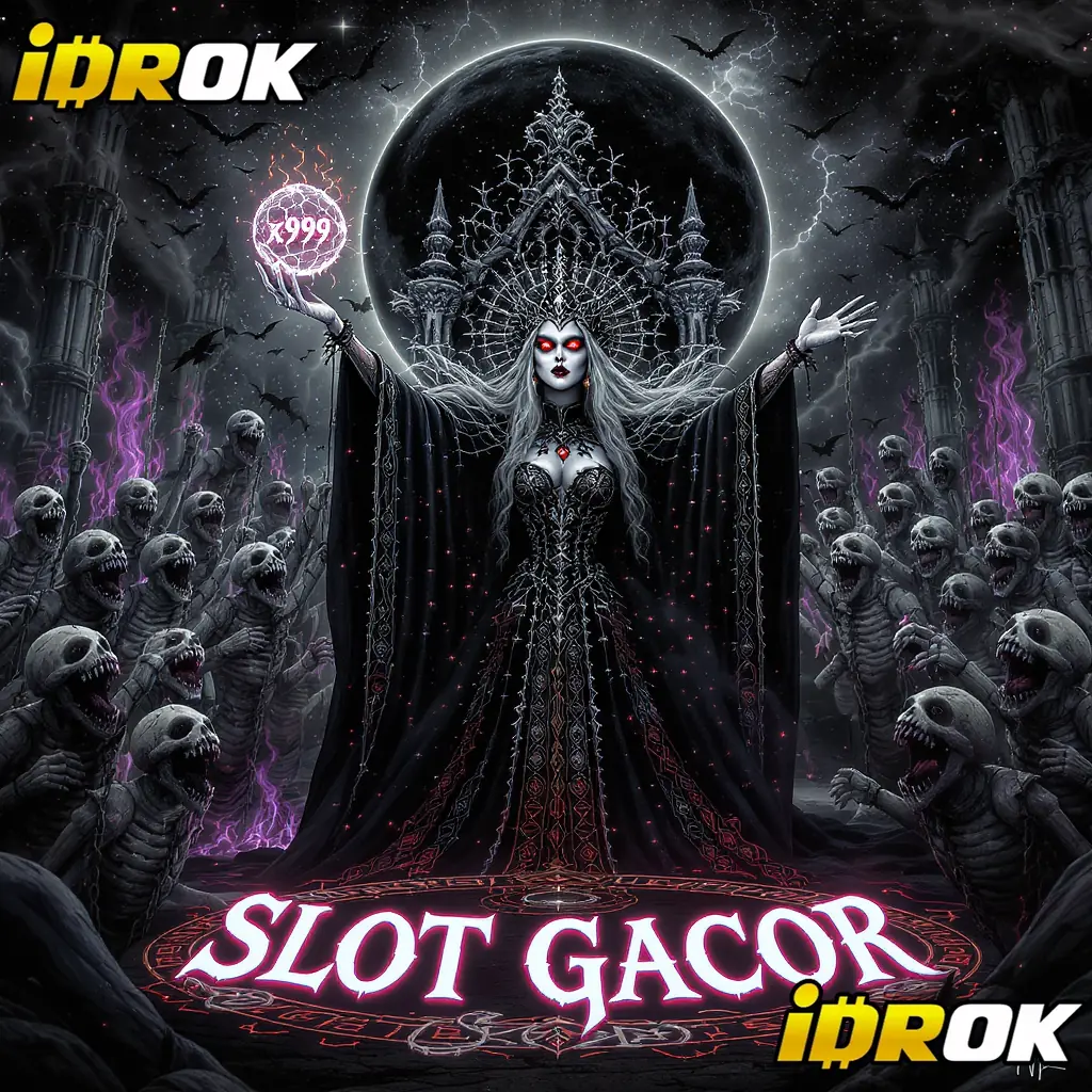 IDROK Apk Slot Login Informasi Politik CalegKu - WooCommerce eCommerce