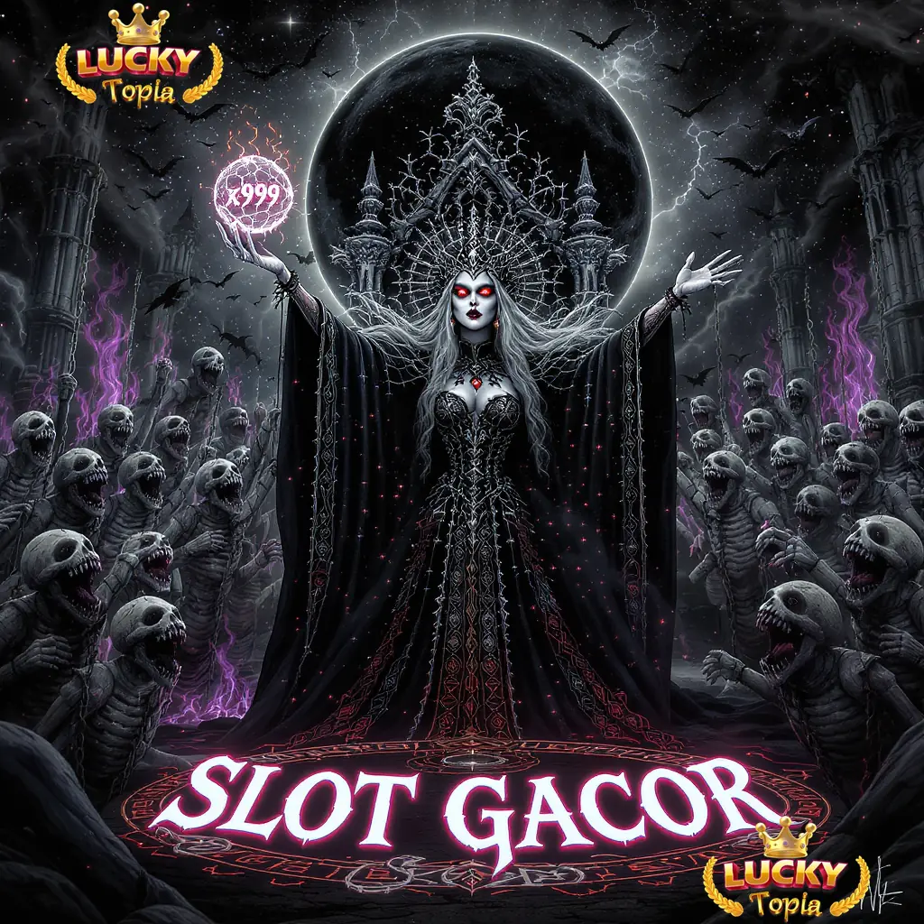 LUCKYTOPIA Apk Slot Login Informasi Politik CalegKu - WooCommerce eCommerce